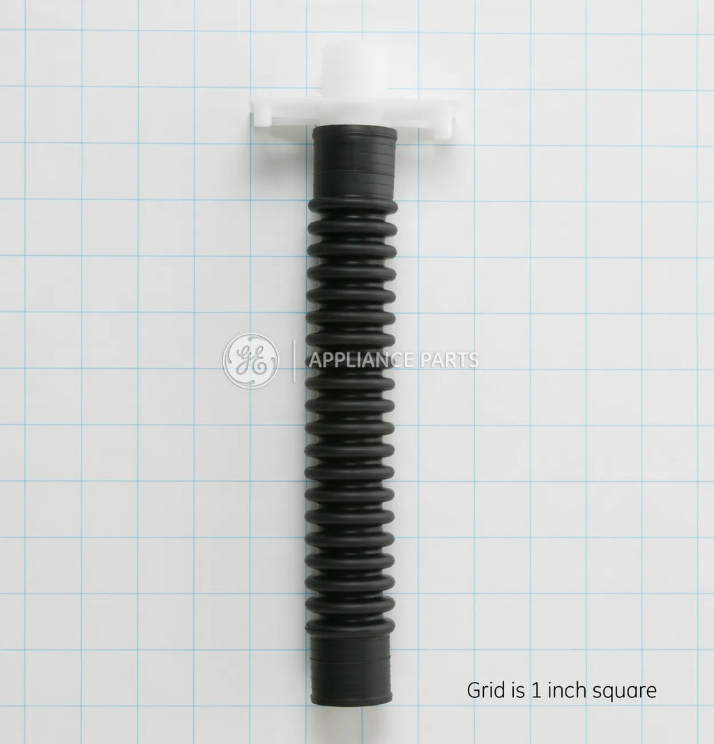 GE Washer Internal Drain Hose Assembly WH41X24177