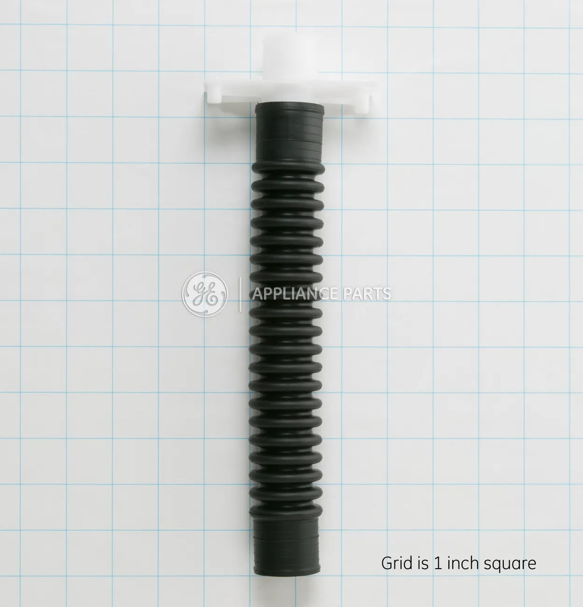 GE Washer Internal Drain Hose Assembly WH41X24177