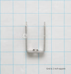 GE Refrigerator Dispenser Auger Drive Cam WR02X11941