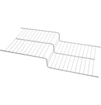 GE Freezer Z-Shelf Utility Shelf WR71X2086