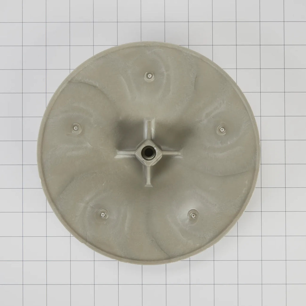 Whirlpool Dryer Blower Wheel 8-5/8 Inch WP694089