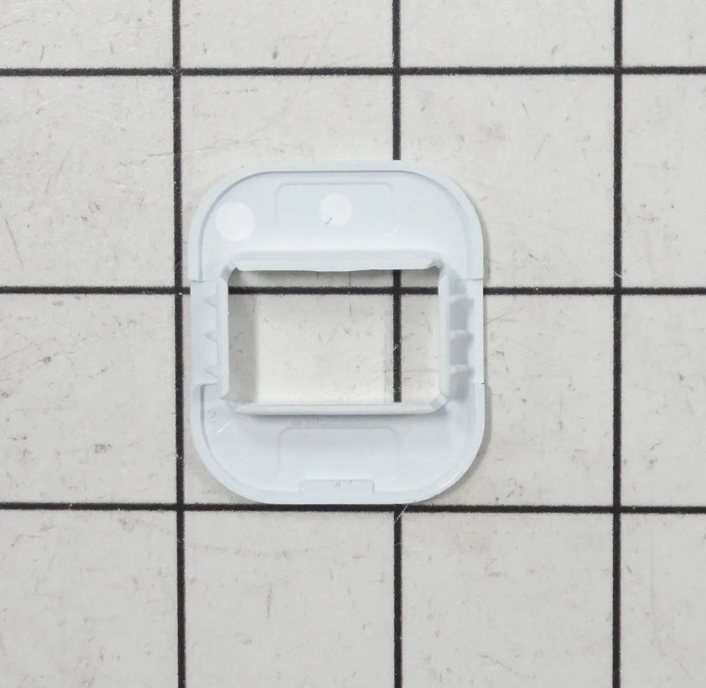 Whirlpool Dryer Door Bezel WPW10529197