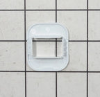 Whirlpool Dryer Door Bezel WPW10529197