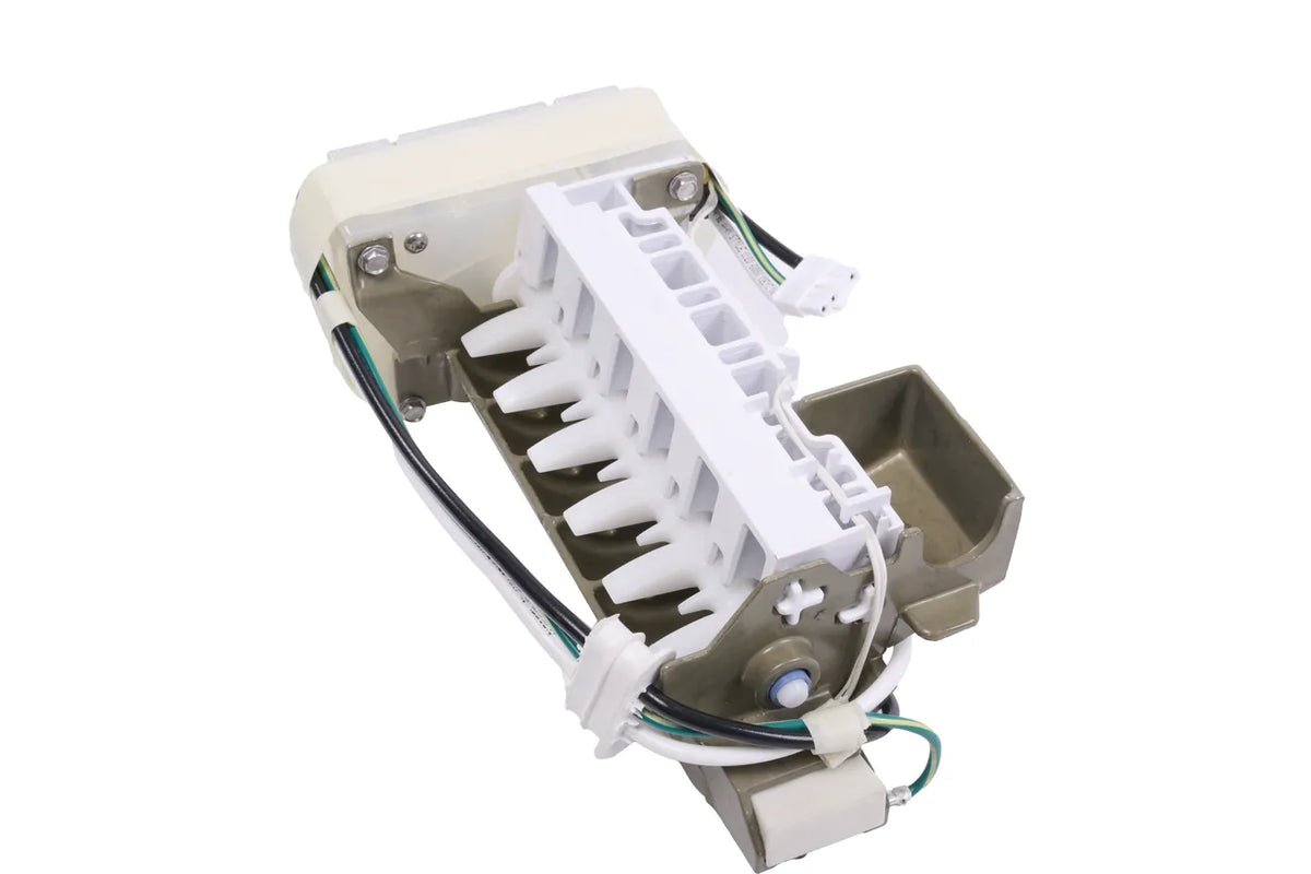 Whirlpool Refrigerator Ice Maker Assembly W11577195