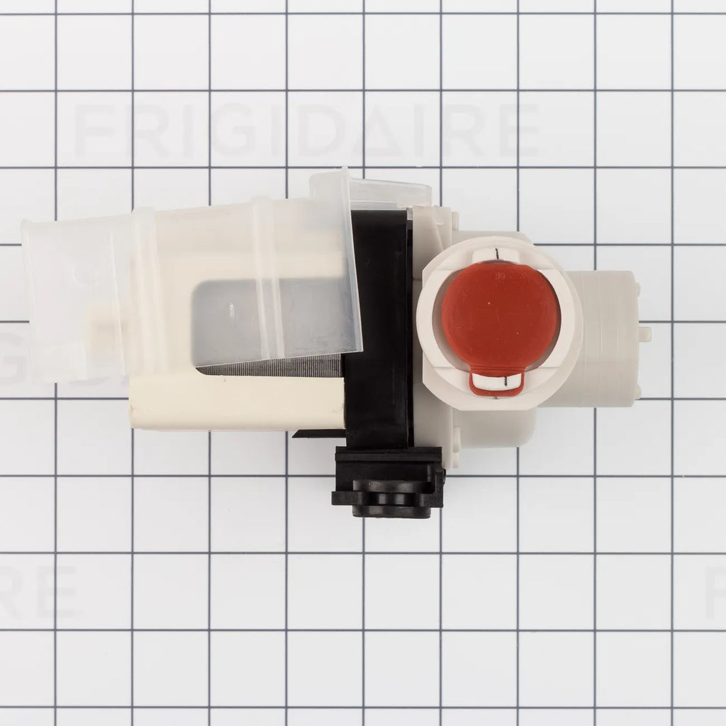 Frigidaire Washer Drain Pump and Motor Assembly 137221600