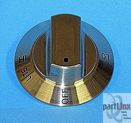 Frigidaire Range Control Knob 318242220
