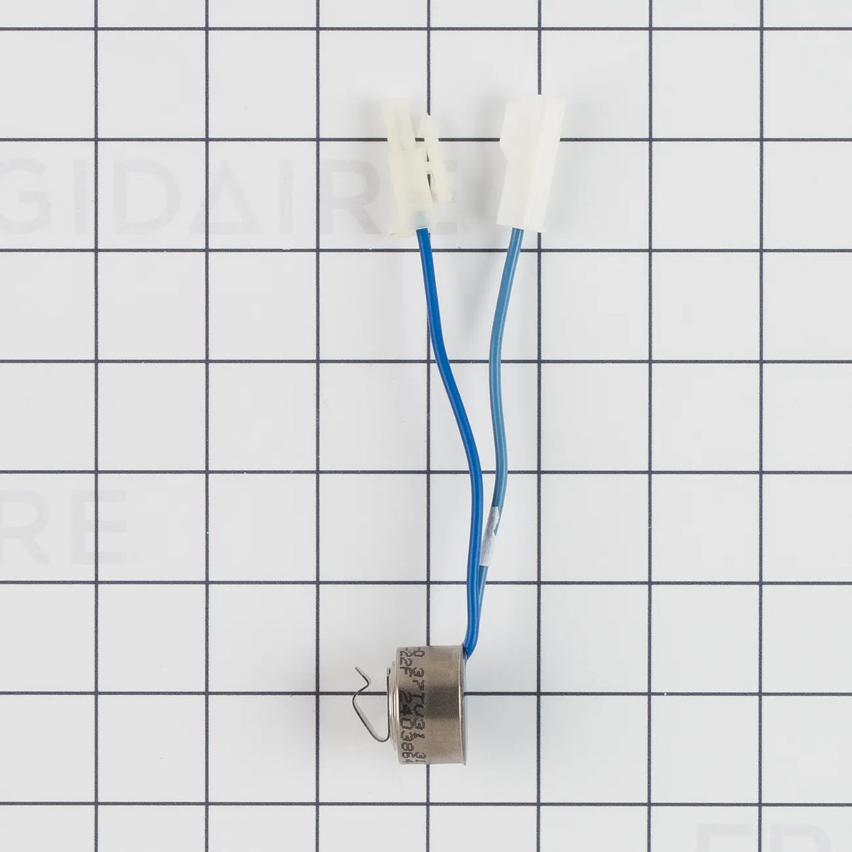 Frigidaire Refrigerator Defrost Thermostat 242046001