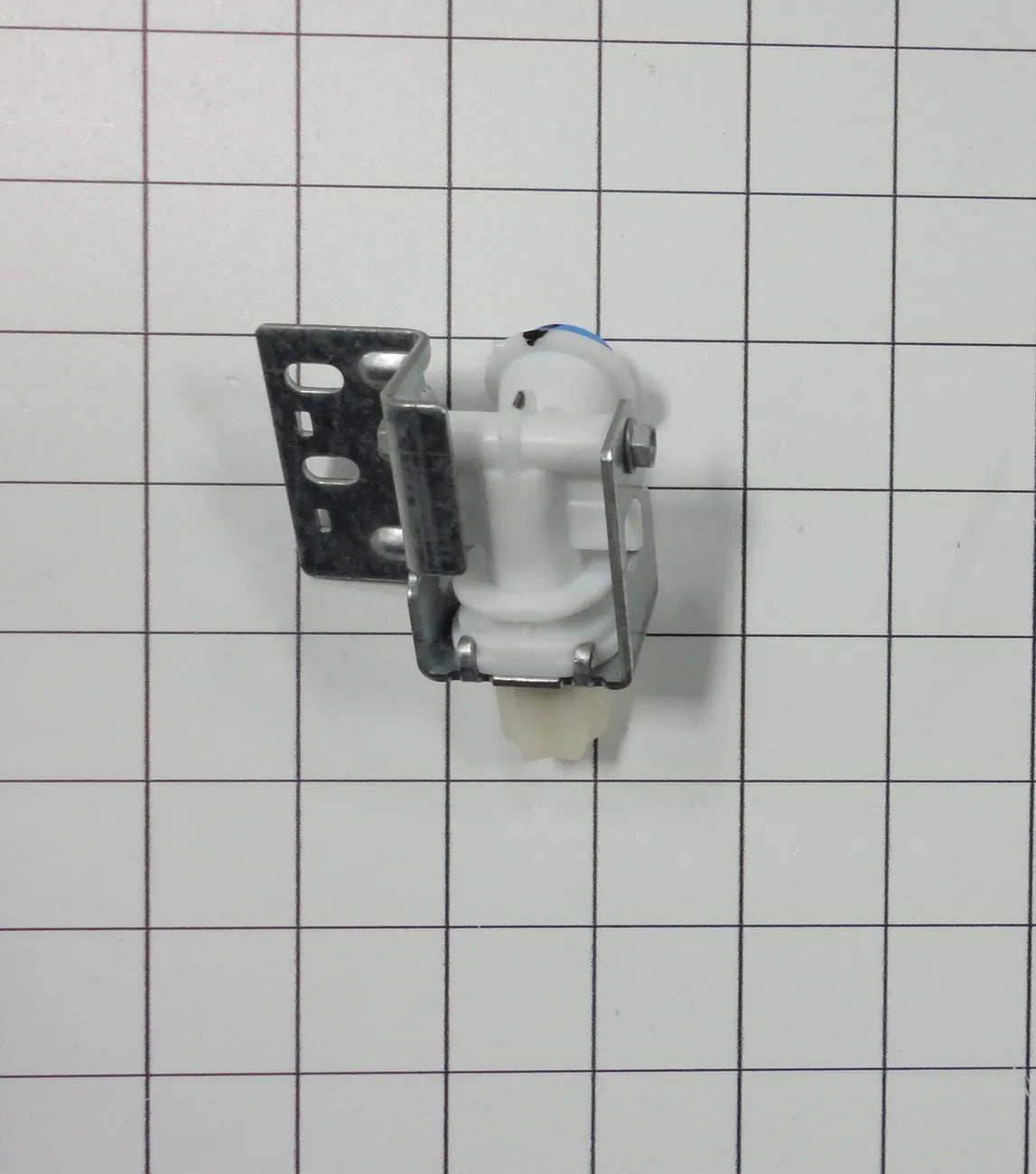 Whirlpool Refrigerator Water Inlet Connector WPW10445062
