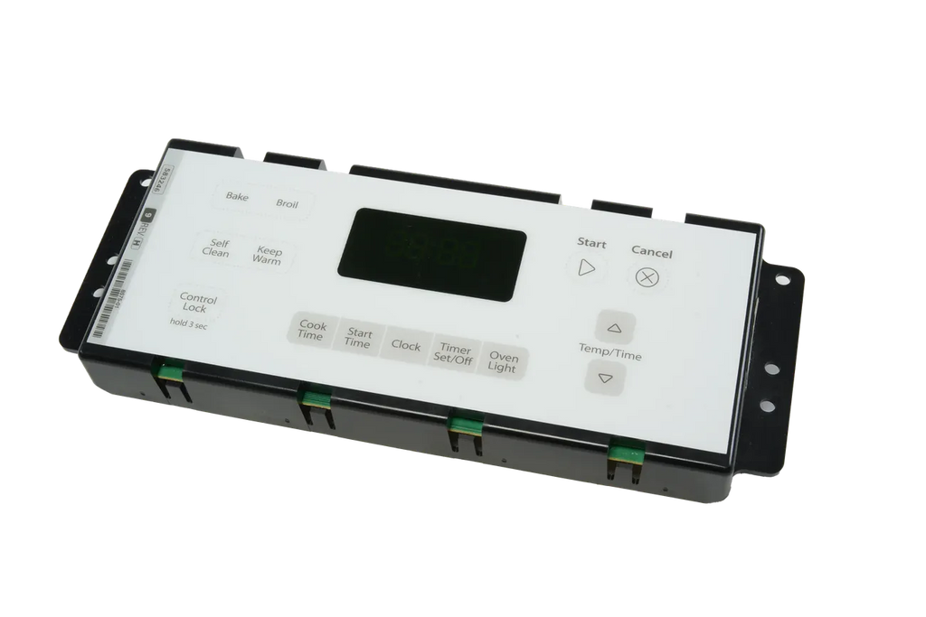 Whirlpool Range Oven Main Control Board WPW10348710