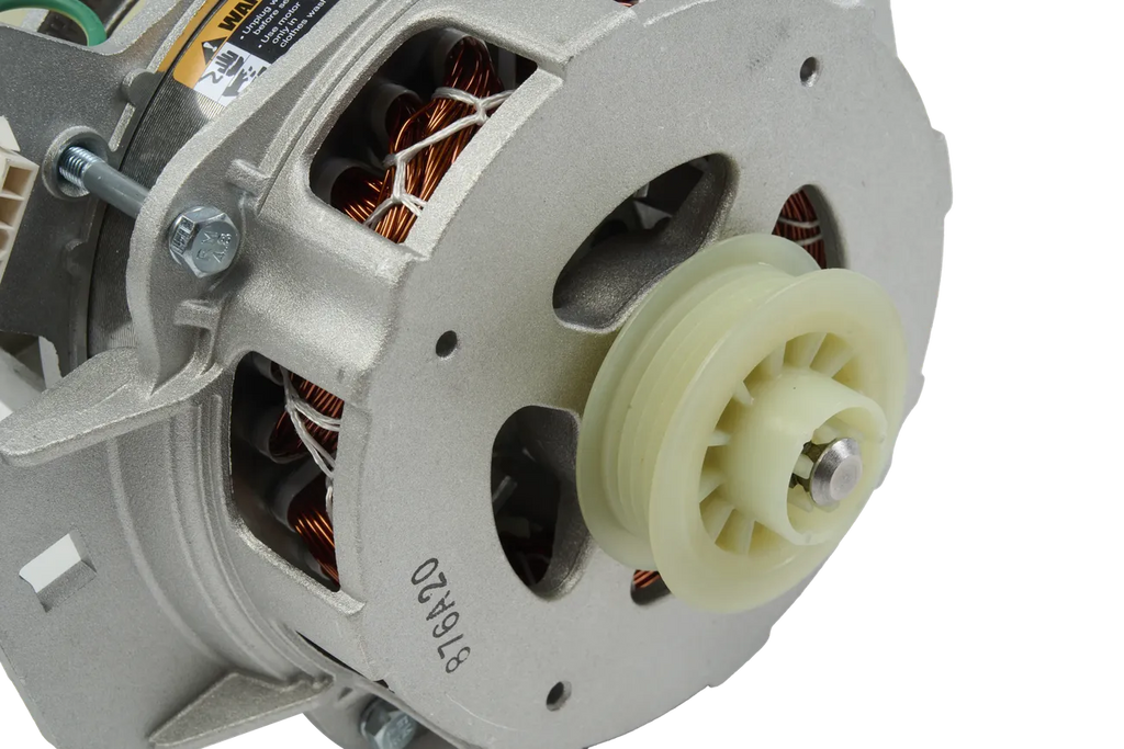Whirlpool Drive Motor WPW10677715