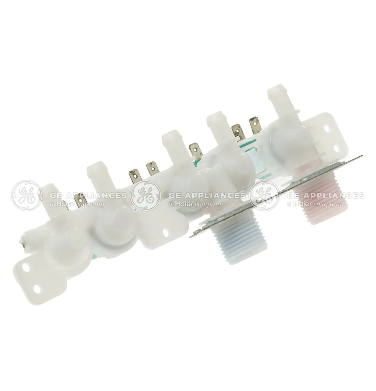 GE Washer Hot Water Valve WH23X29538