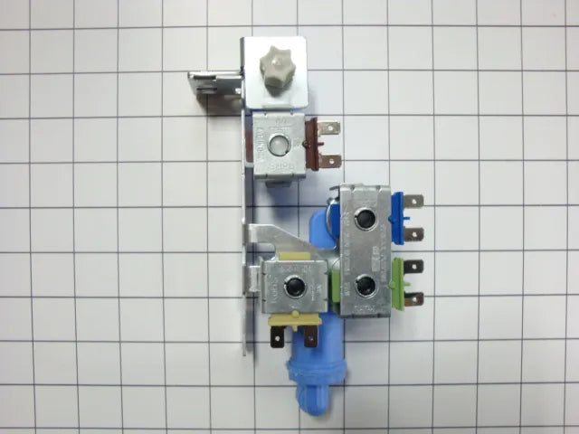 Frigidaire Refrigerator Water Inlet Valve 242253002