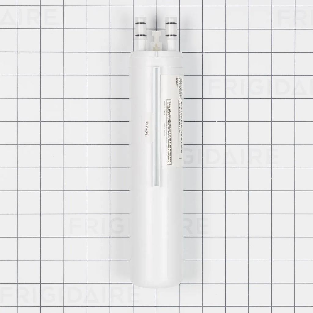 Frigidaire Refrigerator Water Filter Bypass 242294402