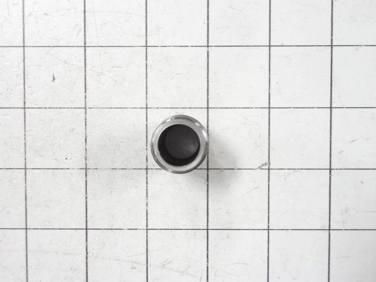 USD Products Gas Fitting 1/2 In. Flare x 1/2 In. FIP Adapter U3-8D-S