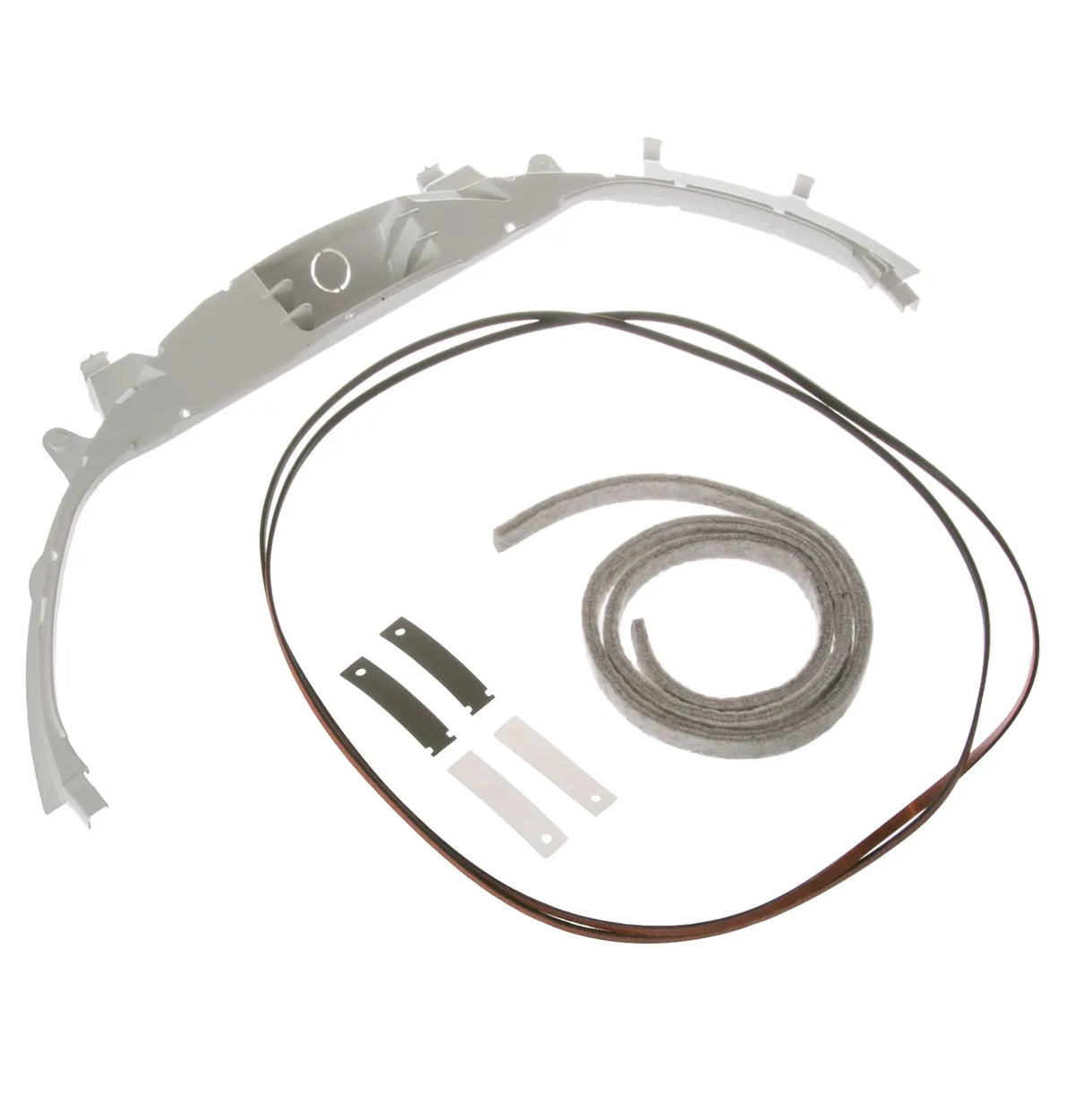 GE Top Load Dryer Bearing Repair Kit WE49X20697