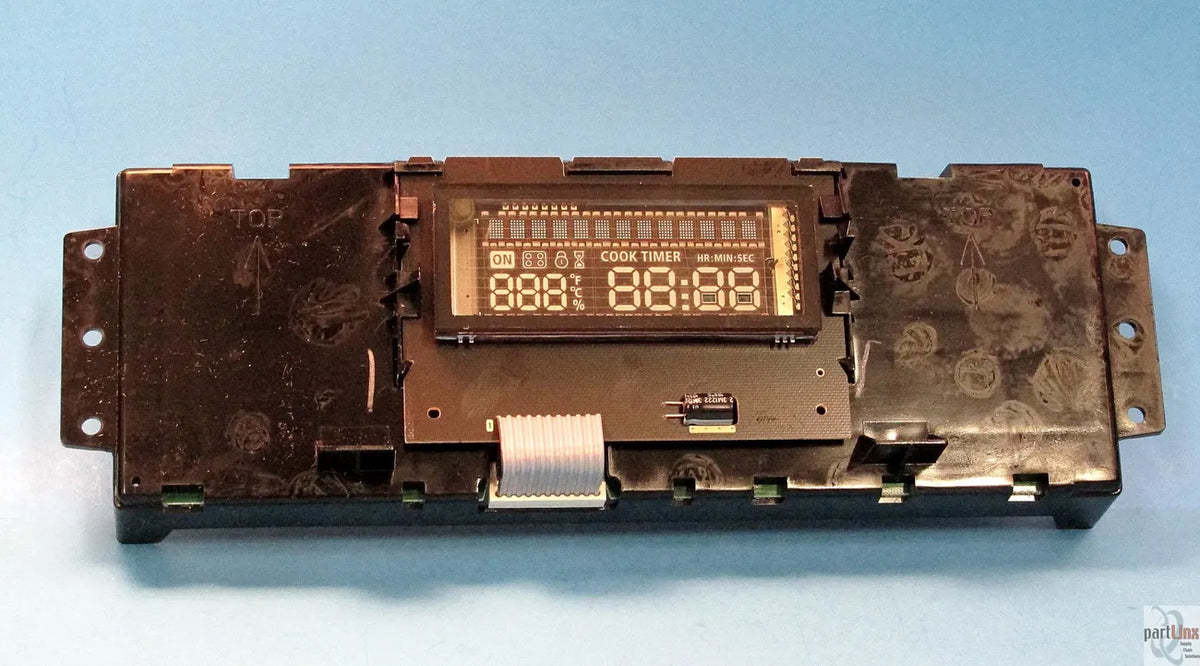 Whirlpool Electronic Control Board WPW10340325