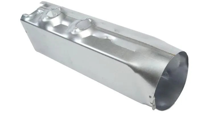 Whirlpool Dryer Heater Duct Housing W10802681