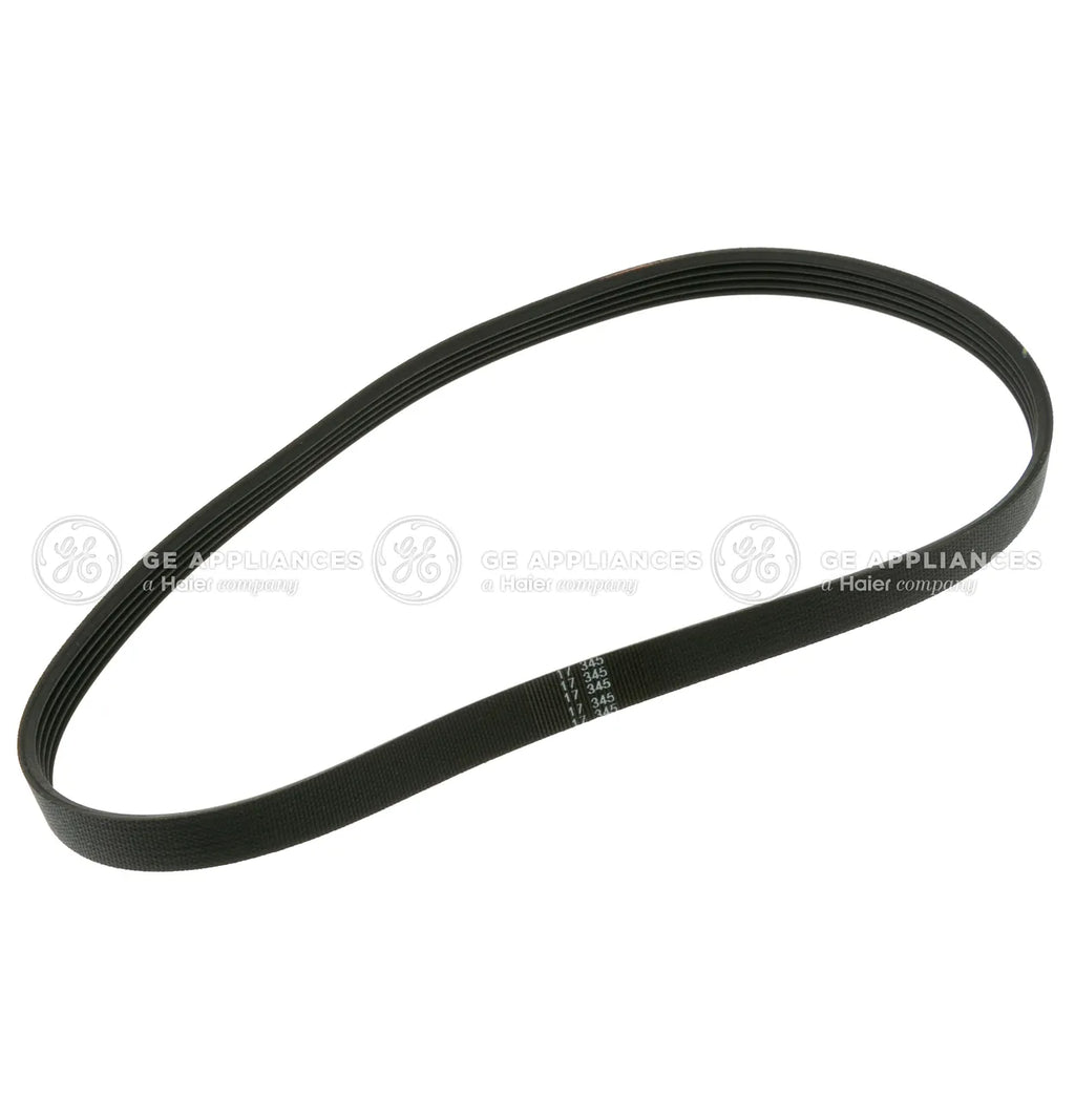 GE Washer Drive Belt WH01X24697