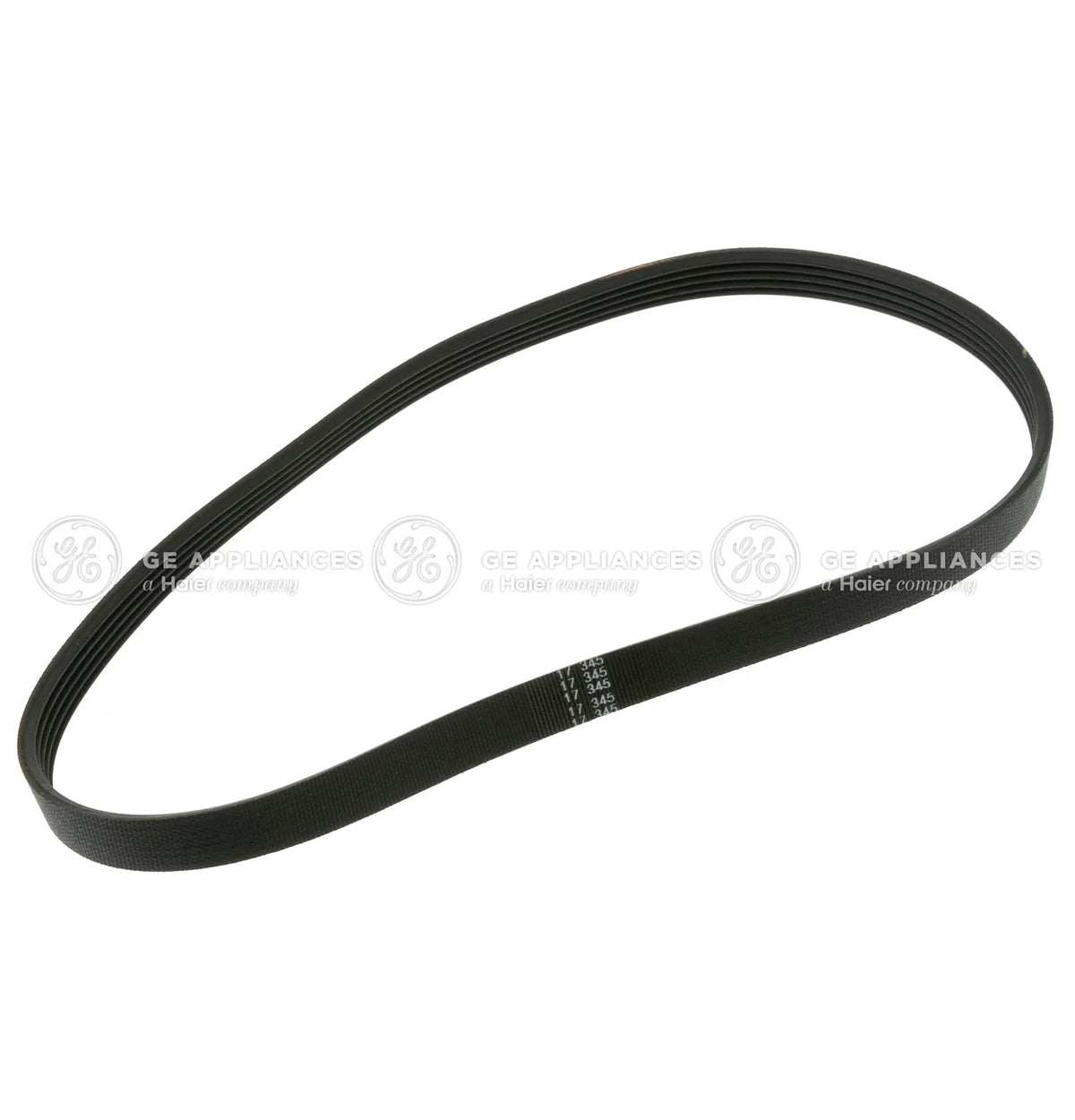 GE Washer Drive Belt WH01X24697