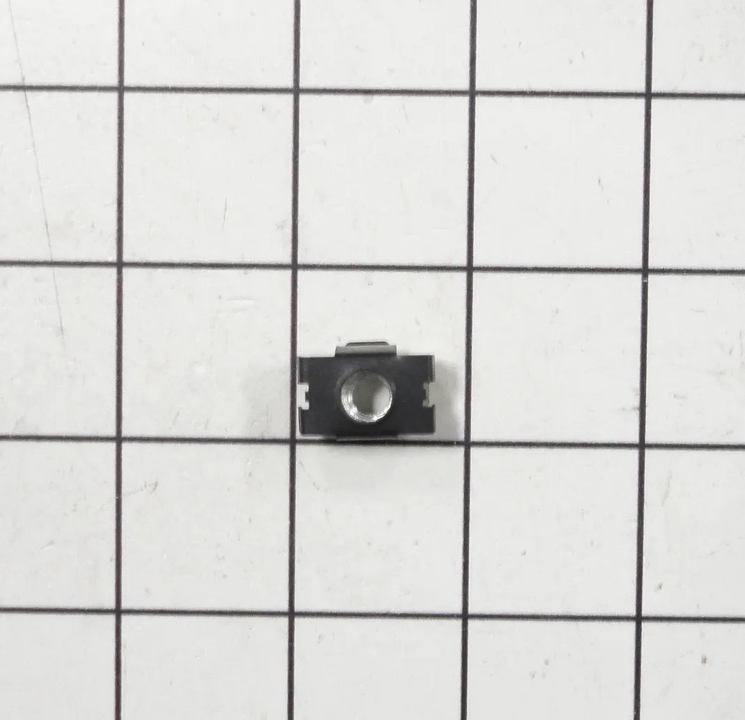Whirlpool Microwave Mounting Nut W10596040