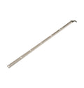 GE Dishwasher Rail and End Cap Assembly WD27X22351