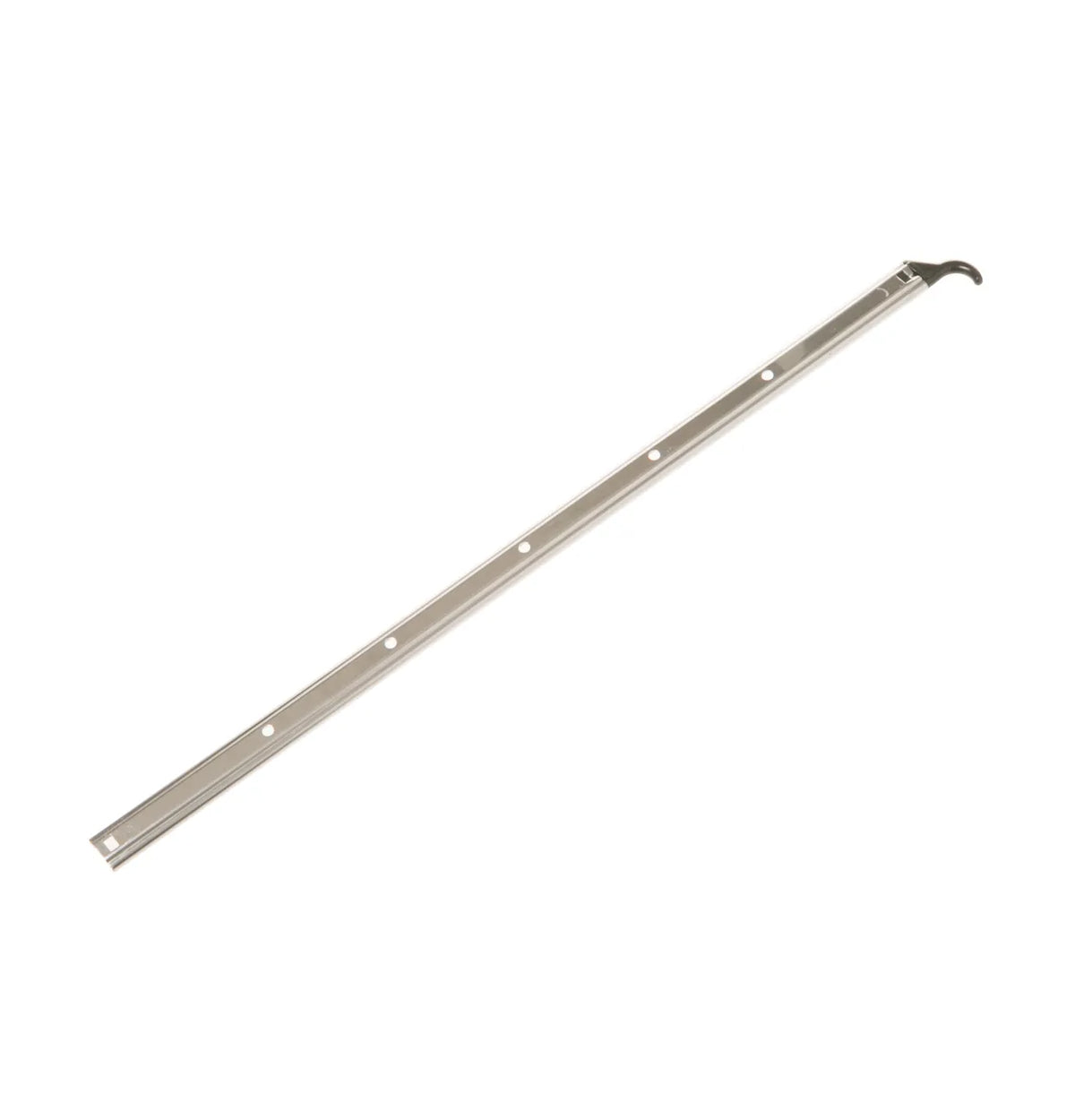 GE Dishwasher Rail and End Cap Assembly WD27X22351