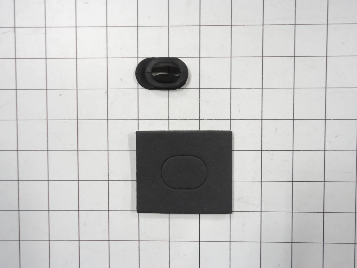 Frigidaire Ice Maker Water Fill Chute Kit 5303918571