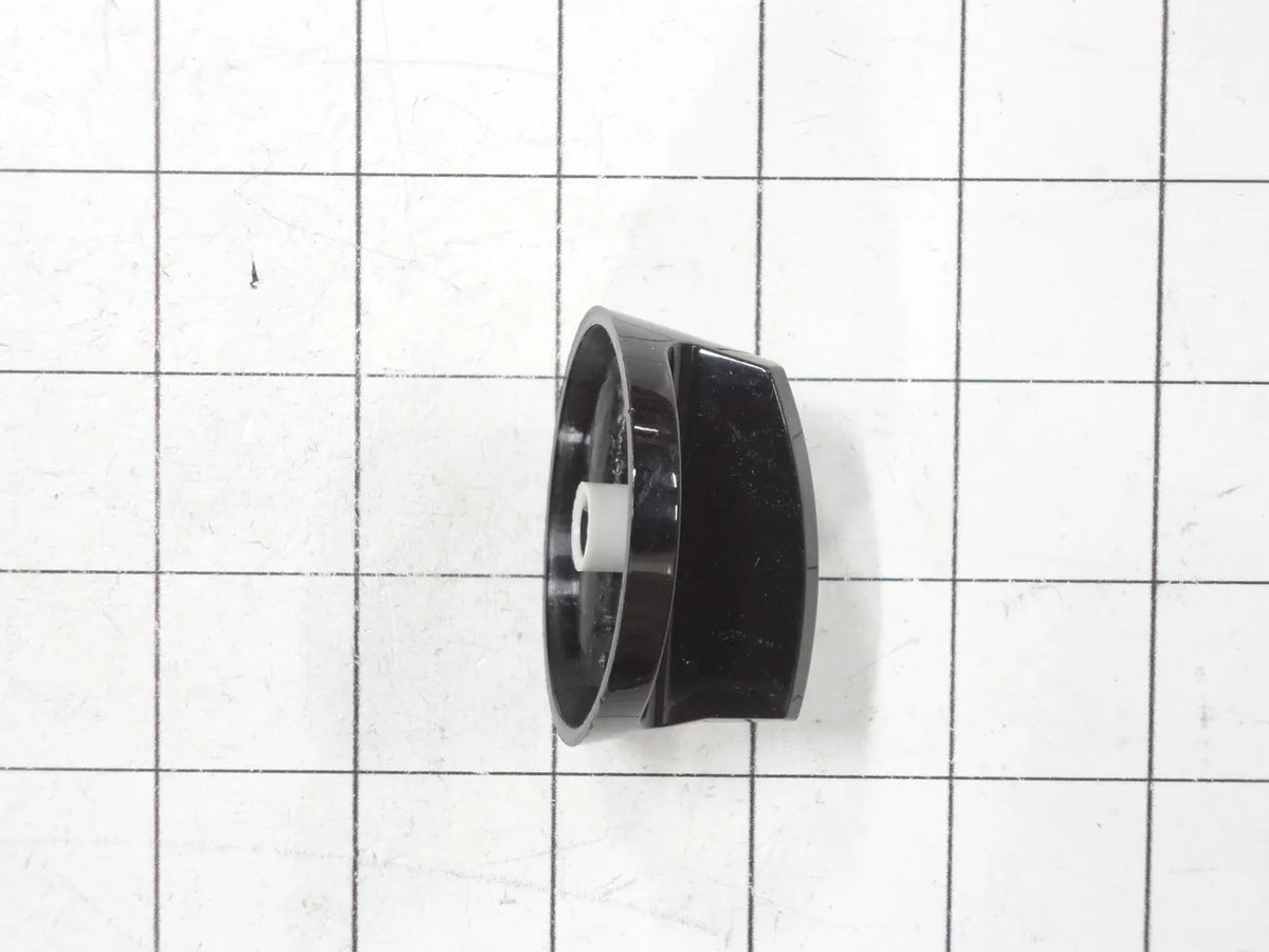 Frigidaire Range Control Knob, Black 316543801