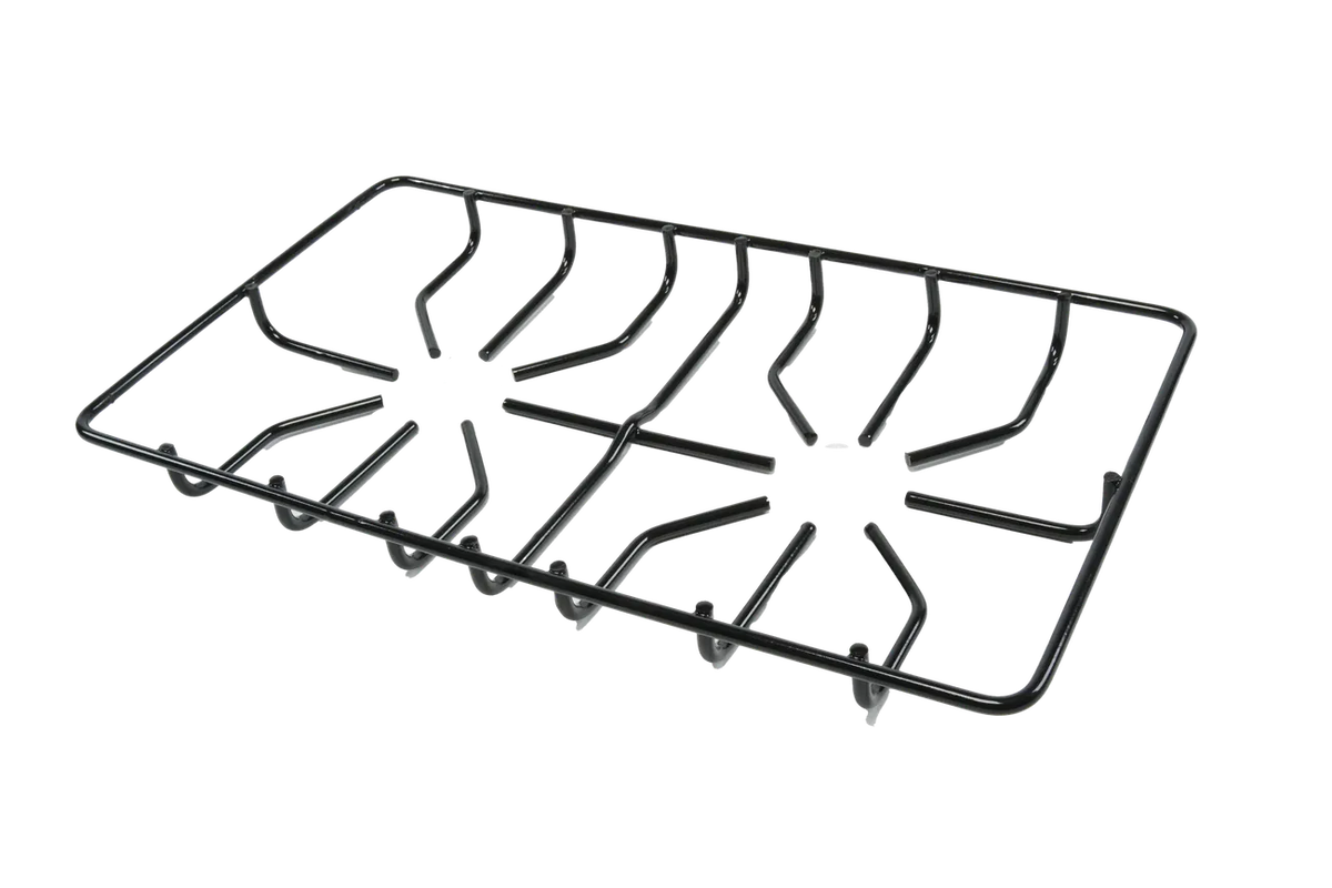Whirlpool Gas Range Burner Grate WPW10578251