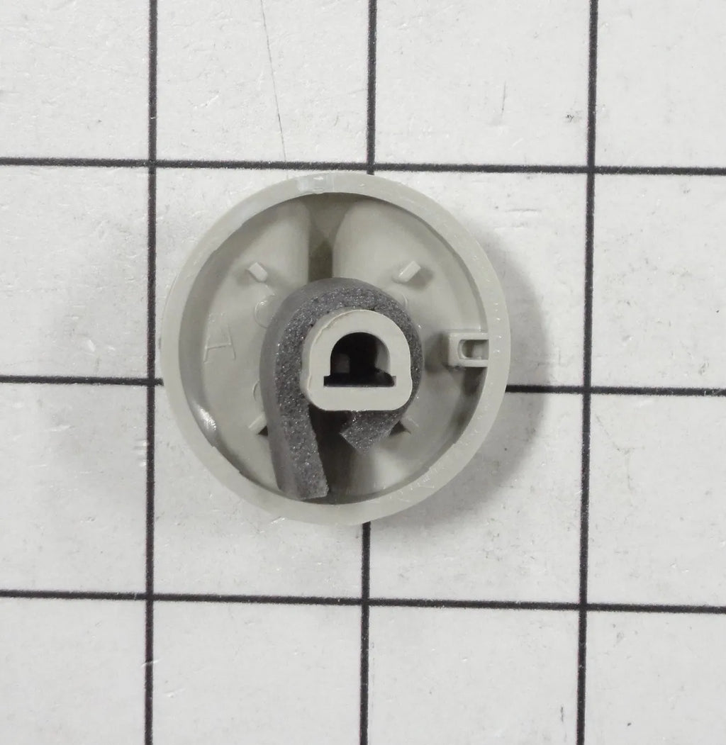 GE Air Conditioner Knob, Tan WJ12X10009