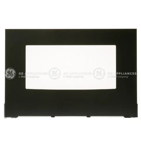GE Range Glass Oven Door WB56X30064