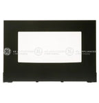 GE Range Glass Oven Door WB56X30064
