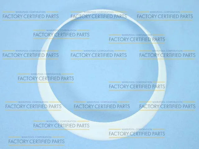 Whirlpool Maytag Washer Snubber Ring WP21002026