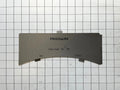 Frigidaire Refrigerator Ice & Water Dispenser Overlay Cover 240570235