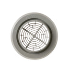 GE Dishwasher Vent Cover, Gray WD12X10471