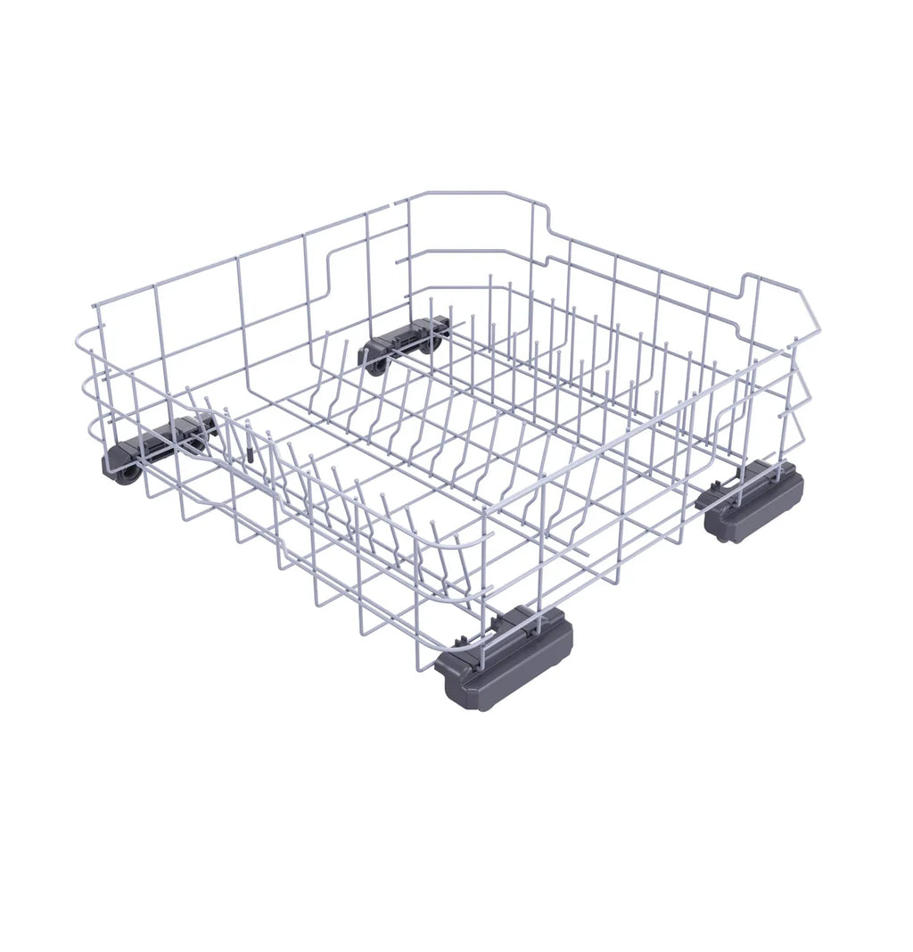 GE Dishwasher Lower Dishrack Assembly WD28X34744