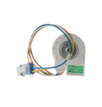 GE Refrigerator Freezer Evaporator Fan Motor DC WR60X10185