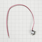Whirlpool Refrigerator Defrost Thermostat WPW10392132