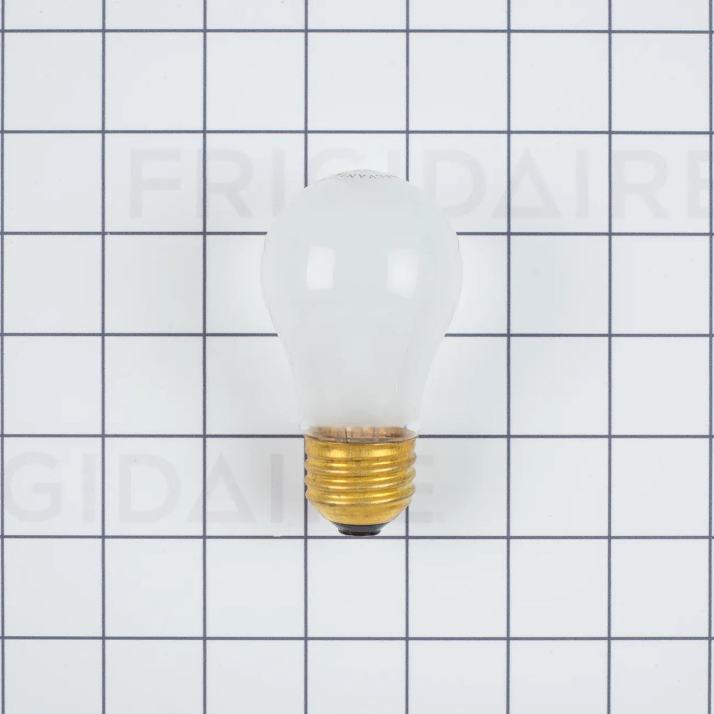 Frigidaire Universal Appliance Light Bulb 40W 2 Pack 5304490731