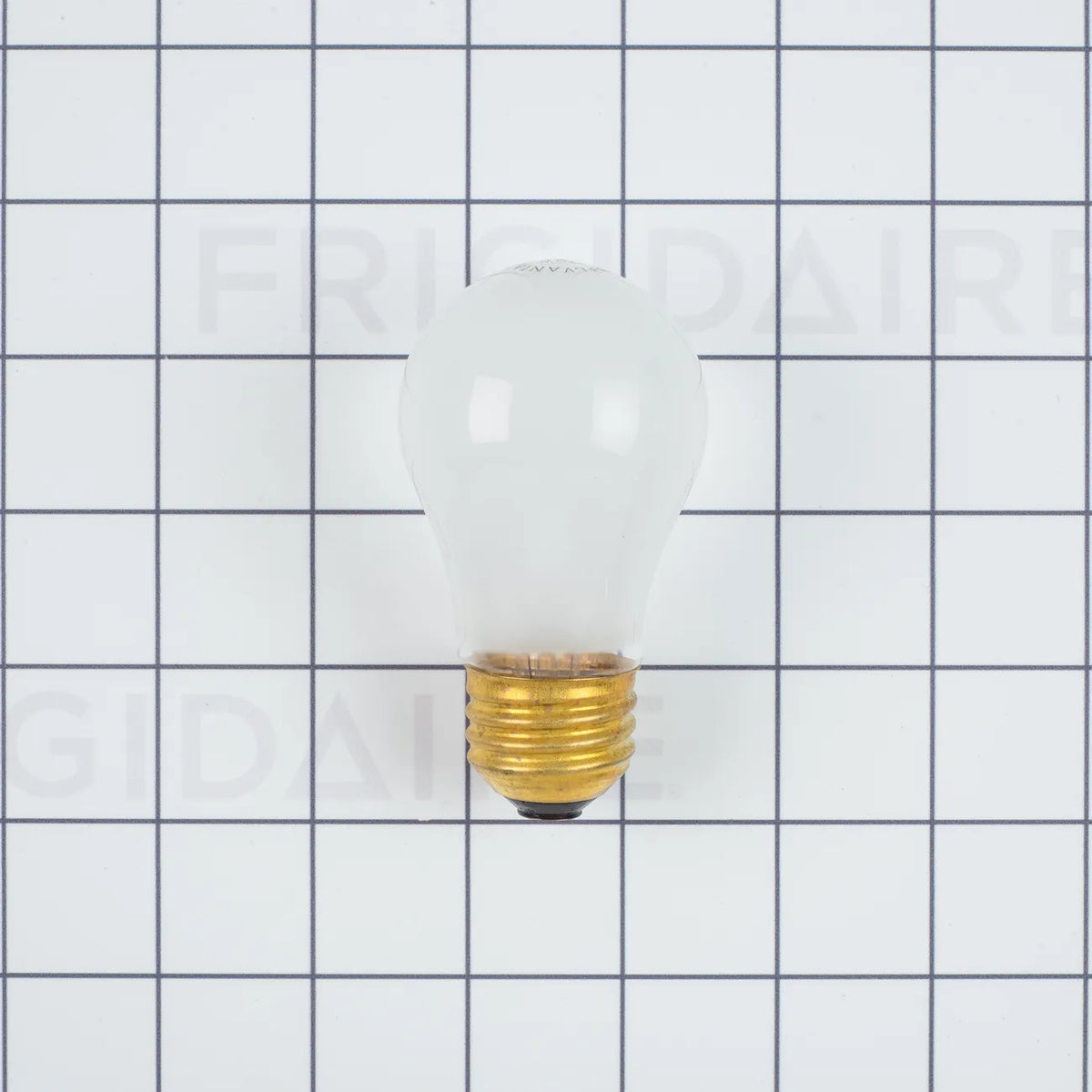 Frigidaire Universal Appliance Light Bulb 40W 2 Pack 5304490731