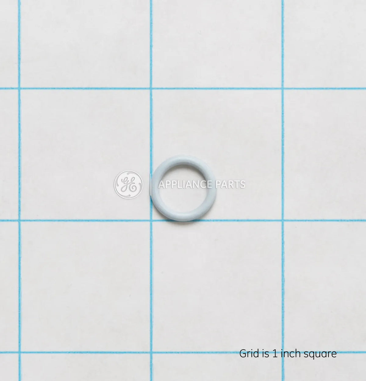 GE Dryer Bearing O-Ring Retainer WE1M461