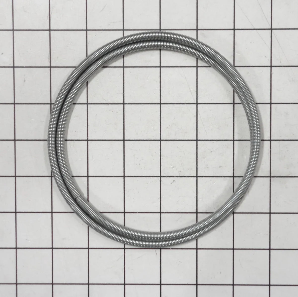 Frigidaire Front Load Washer Door Boot Spring Clamp 134365300