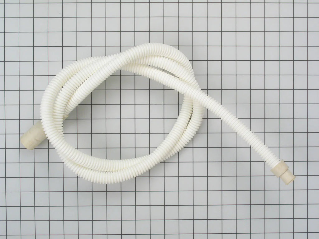 GE Dishwasher Drain Hose Assembly 77 Inch WD24X10014
