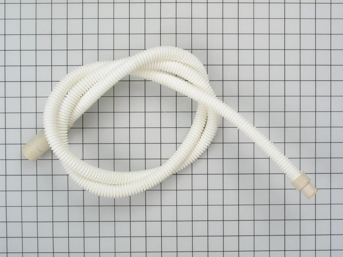 GE Dishwasher Drain Hose Assembly 77 Inch WD24X10014