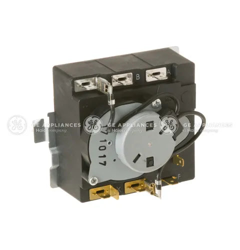 GE Dryer Timer WE04X25586