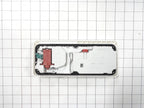 Whirlpool Dishwasher Detergent Dispenser, White WPW10428214