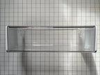LG Refrigerator Right Gallon Door Shelf Bin AAP73871501