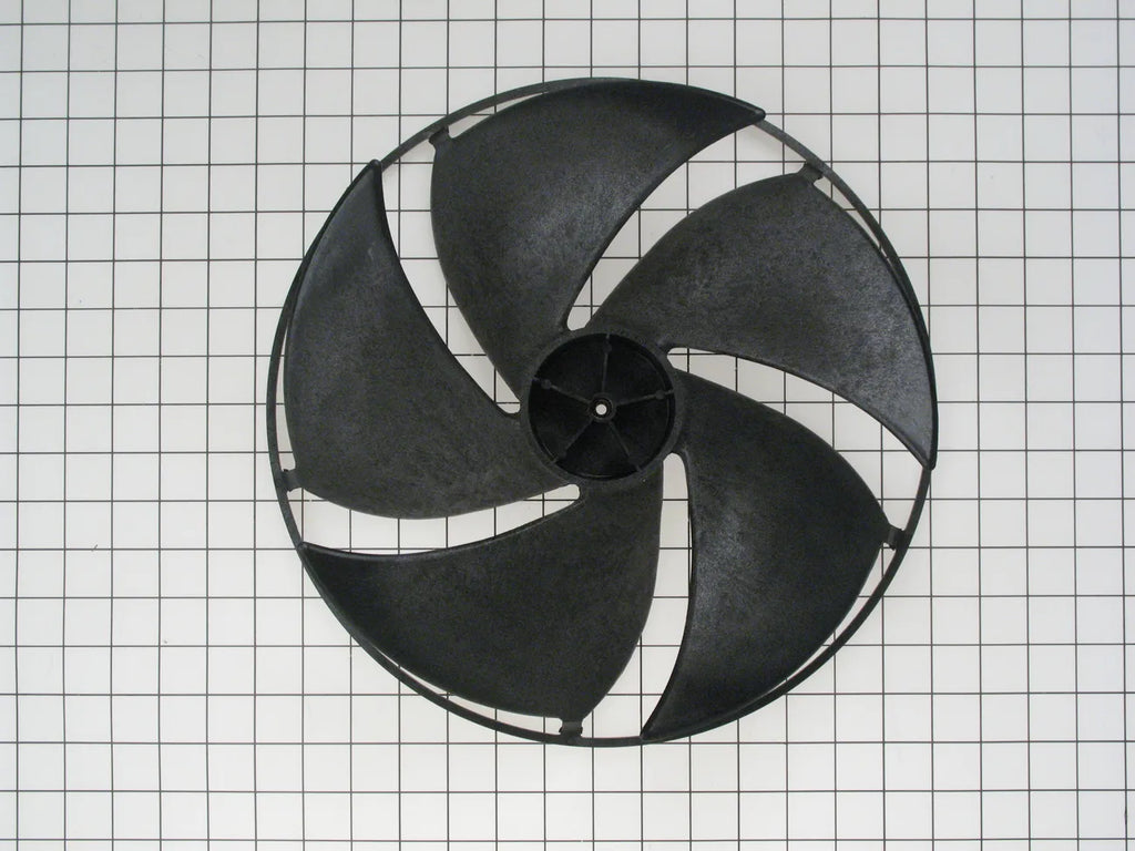 GE Air Conditioner Condenser Fan Blade WJ73X10037