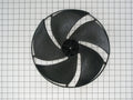 GE Air Conditioner Condenser Fan Blade WJ73X10037