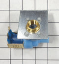 GE Dishwasher Water Valve with Screws WD15X10009